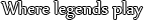 Zorg Legends